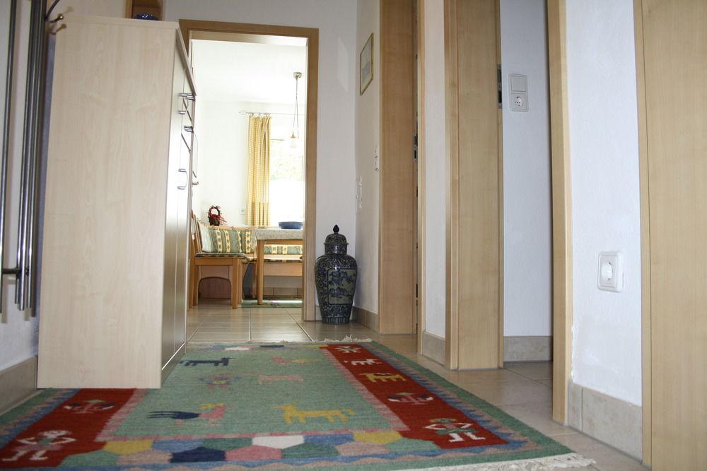 Donauer Im Altmuehltal - Ferienwohnungen Biberbach  Exterior foto