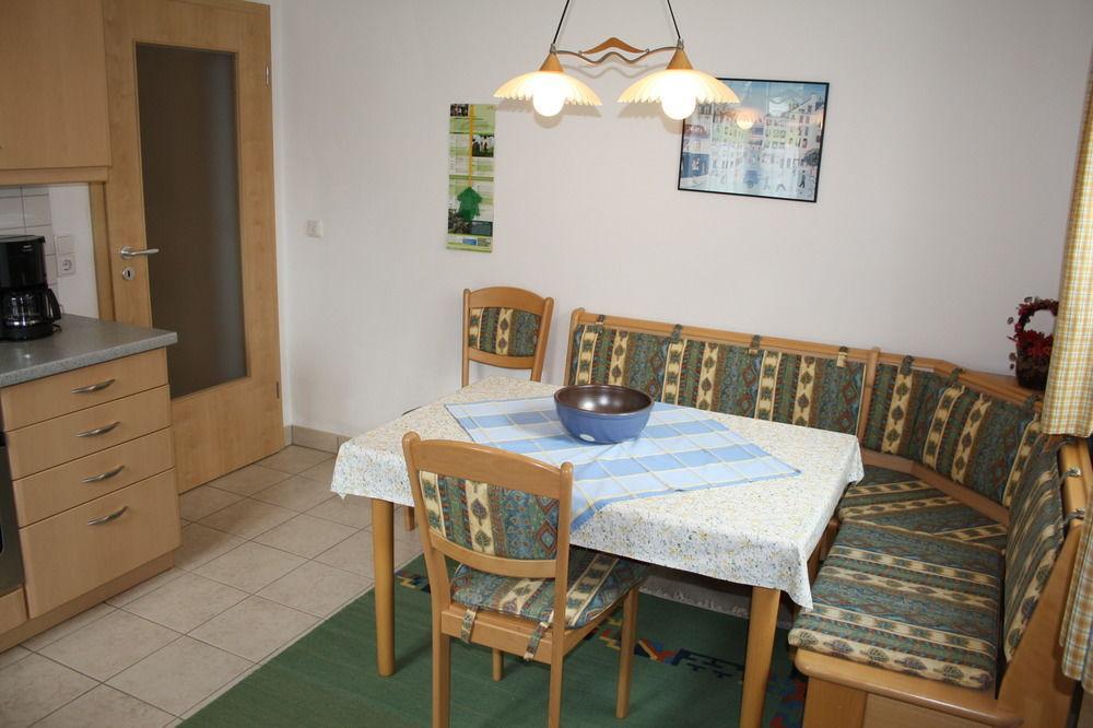 Donauer Im Altmuehltal - Ferienwohnungen Biberbach  Exterior foto