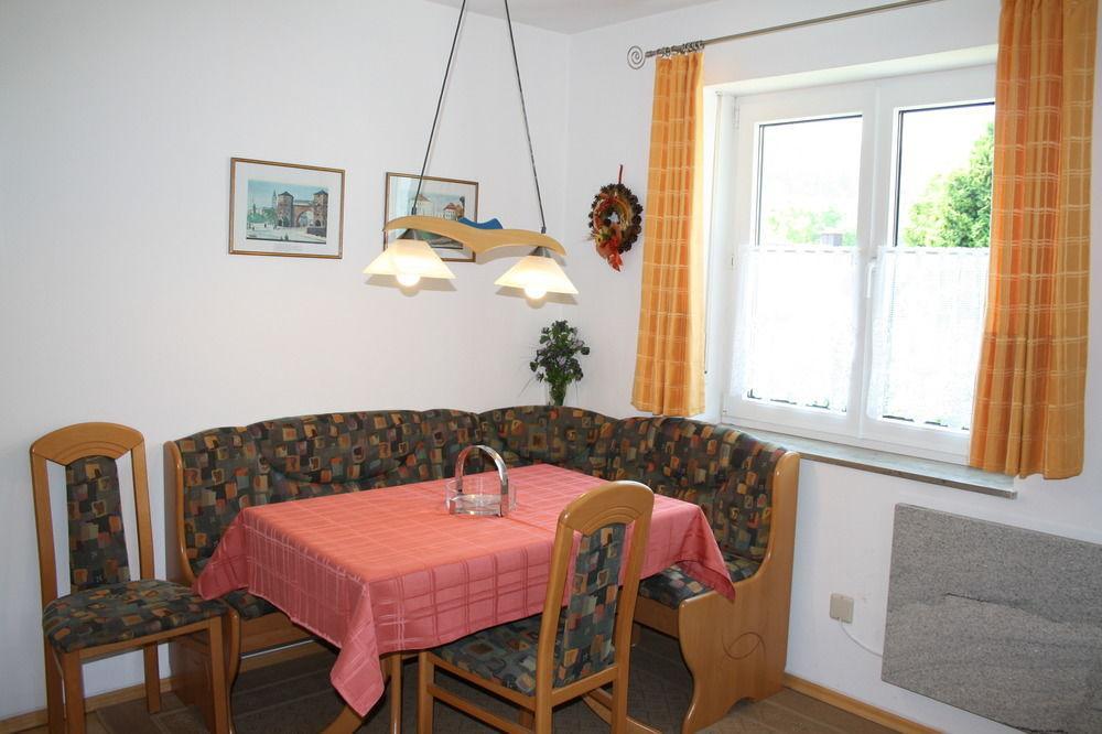 Donauer Im Altmuehltal - Ferienwohnungen Biberbach  Exterior foto